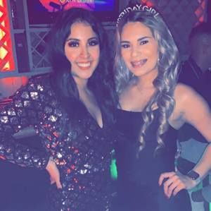 Meet your Posher, Ali